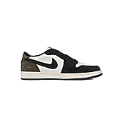 US$84.00 Air Jordan 1 Shoes for men #788321