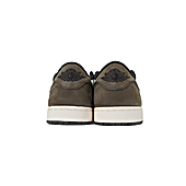 US$84.00 Air Jordan 1 Shoes for men #788321