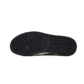 US$84.00 Air Jordan 1 Shoes for men #788321