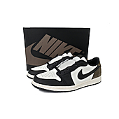 US$84.00 Air Jordan 1 Shoes for men #788321