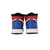 US$84.00 Air Jordan 1 Shoes for men #788322