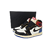 US$84.00 Air Jordan 1 Shoes for men #788322