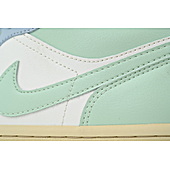 US$84.00 Air Jordan 1 Shoes for men #788323