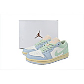 US$84.00 Air Jordan 1 Shoes for men #788323