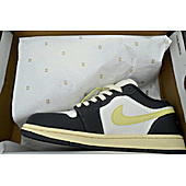 US$84.00 Air Jordan 1 Shoes for men #788324