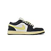 US$84.00 Air Jordan 1 Shoes for men #788324