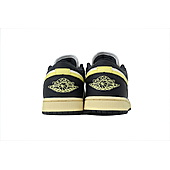 US$84.00 Air Jordan 1 Shoes for men #788324