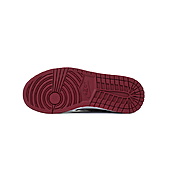 US$84.00 Air Jordan 1 Shoes for men #788325