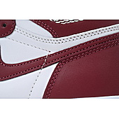 US$84.00 Air Jordan 1 Shoes for men #788325