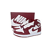US$84.00 Air Jordan 1 Shoes for men #788325