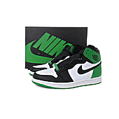 US$84.00 Air Jordan 1 Shoes for men #788326