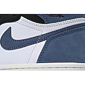 US$84.00 Air Jordan 1 Shoes for men #788327