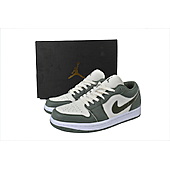 US$84.00 Air Jordan 1 Shoes for men #788328