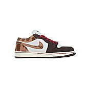 US$84.00 Air Jordan 1 Shoes for men #788329