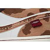 US$84.00 Air Jordan 1 Shoes for men #788329