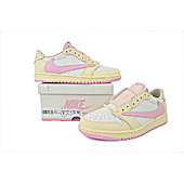 US$84.00 Air Jordan 1 Shoes for men #788330