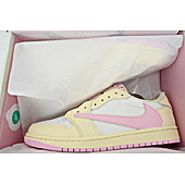 US$84.00 Air Jordan 1 Shoes for men #788330