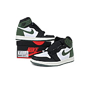 US$84.00 Air Jordan 1 Shoes for men #788331