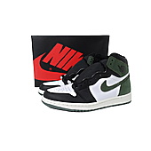 US$84.00 Air Jordan 1 Shoes for men #788331