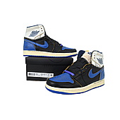 US$84.00 Air Jordan 1 Shoes for men #788332