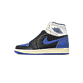 US$84.00 Air Jordan 1 Shoes for men #788332