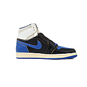 US$84.00 Air Jordan 1 Shoes for men #788332