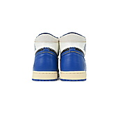 US$84.00 Air Jordan 1 Shoes for men #788332