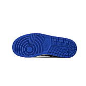 US$84.00 Air Jordan 1 Shoes for men #788332