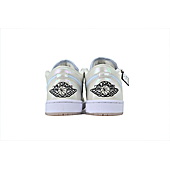US$84.00 Air Jordan 1 Shoes for men #788333