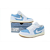 US$84.00 Air Jordan 1 Shoes for men #788334