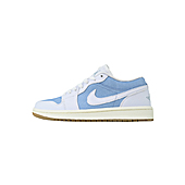 US$84.00 Air Jordan 1 Shoes for men #788334