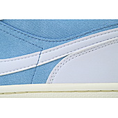 US$84.00 Air Jordan 1 Shoes for men #788334