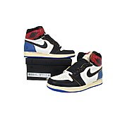 US$84.00 Air Jordan 1 Shoes for men #788335
