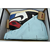 US$84.00 Air Jordan 1 Shoes for men #788335