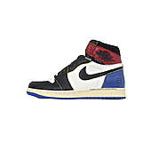 US$84.00 Air Jordan 1 Shoes for men #788335