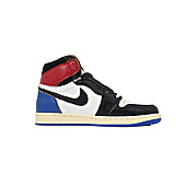 US$84.00 Air Jordan 1 Shoes for men #788335