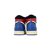 US$84.00 Air Jordan 1 Shoes for men #788335