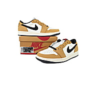 US$84.00 Air Jordan 1 Shoes for men #788336