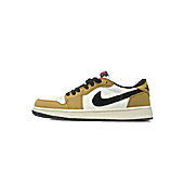 US$84.00 Air Jordan 1 Shoes for men #788336
