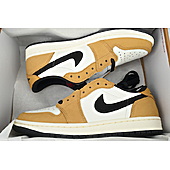 US$84.00 Air Jordan 1 Shoes for men #788336