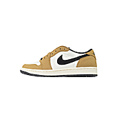 US$84.00 Air Jordan 1 Shoes for men #788336