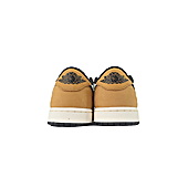 US$84.00 Air Jordan 1 Shoes for men #788336
