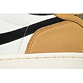 US$84.00 Air Jordan 1 Shoes for men #788336