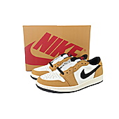 US$84.00 Air Jordan 1 Shoes for men #788336