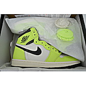 US$84.00 Air Jordan 1 Shoes for men #788337