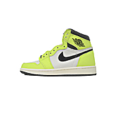 US$84.00 Air Jordan 1 Shoes for men #788337