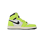 US$84.00 Air Jordan 1 Shoes for men #788337