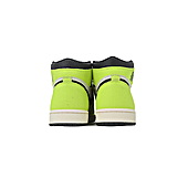 US$84.00 Air Jordan 1 Shoes for men #788337