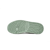 US$84.00 Air Jordan 1 Shoes for women #788339