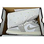US$84.00 Air Jordan 1 Shoes for women #788340